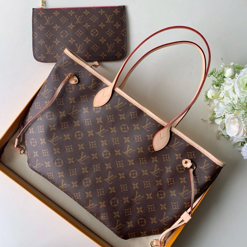 Louis Vuitton Luxury Bags 2854