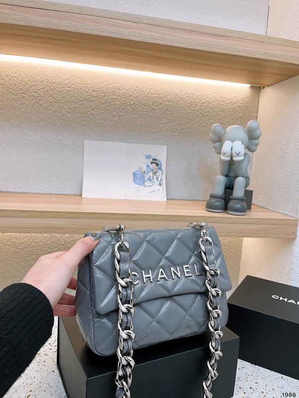 aura-bags - Chanel Bags - 7168