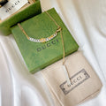 BG - Holiday Necklace Gucci007