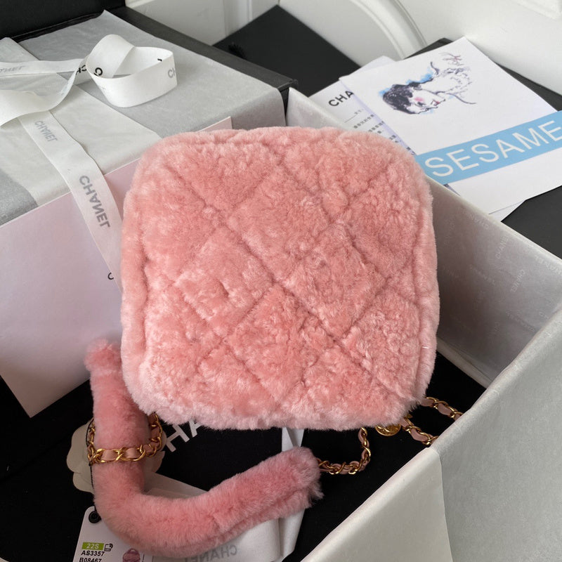 aura-bags - Chanel Bags - 7593