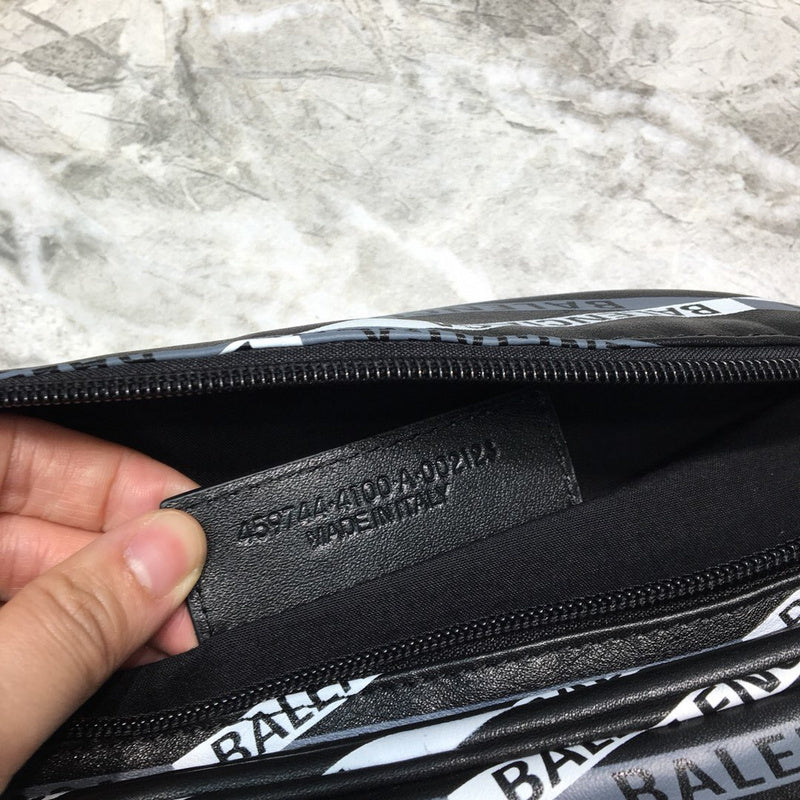 Aura Bags - BGA Bags - 411