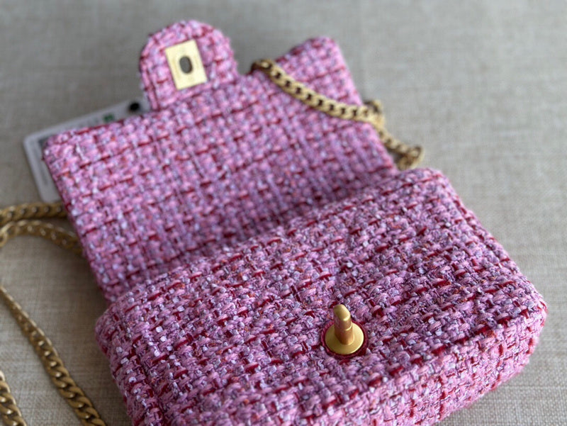 aura-bags - Chanel Bags - 2799
