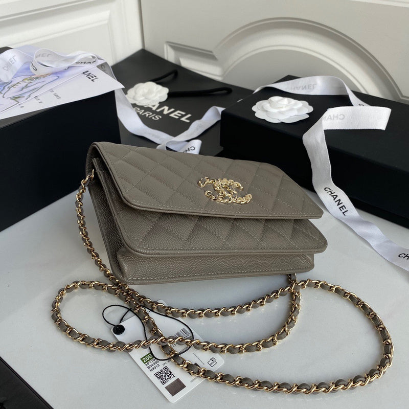 aura-bags - Chanel Bags - 7409
