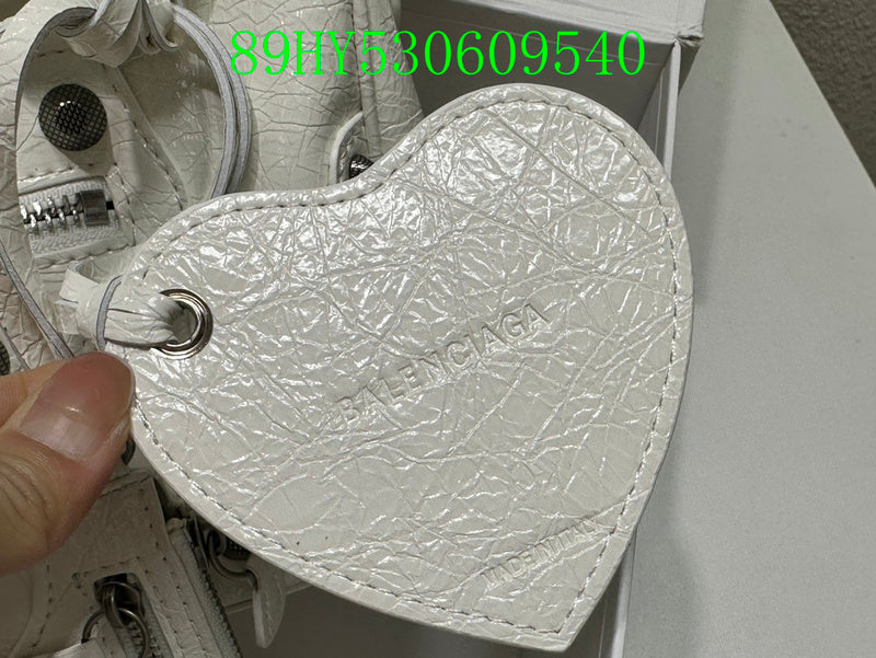 Aura Bags - BGA Bags - 1757