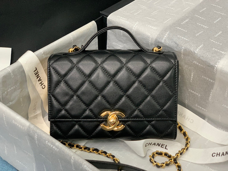 aura-bags - Chanel Bags - 7664