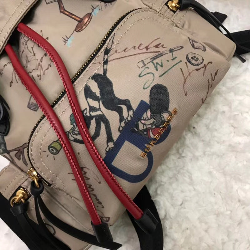 Aura Bags - BBR Bags - 1180