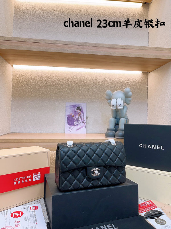 aura-bags - Chanel Bags - 6963