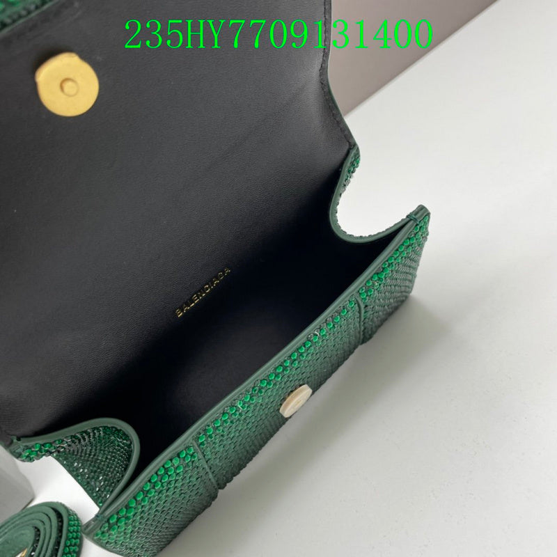 Aura Bags - BGA Bags - 2109