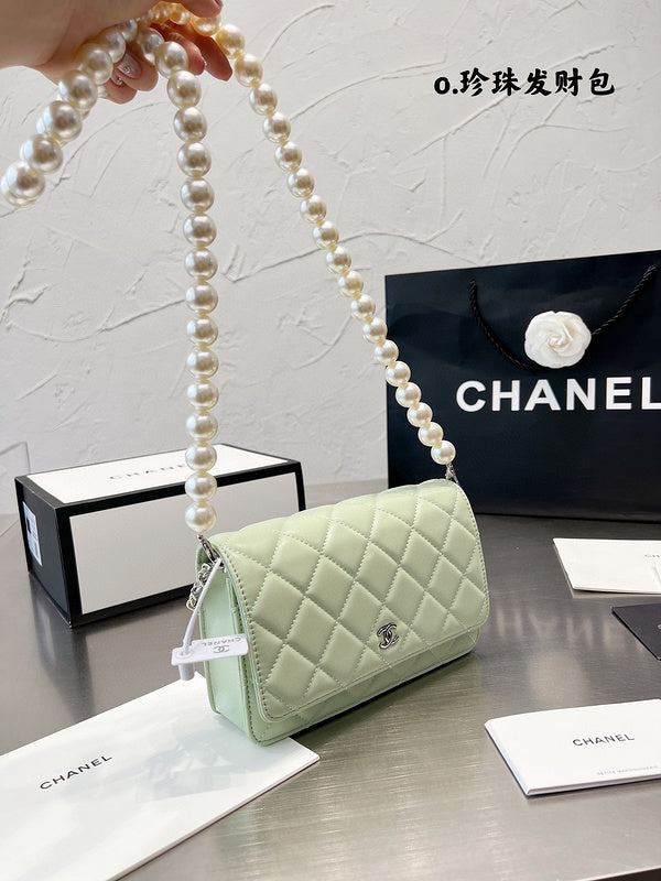aura-bags - Chanel Bags - 7150