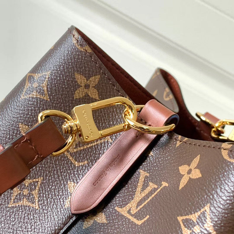 Louis Vuitton Luxury Bags 2555