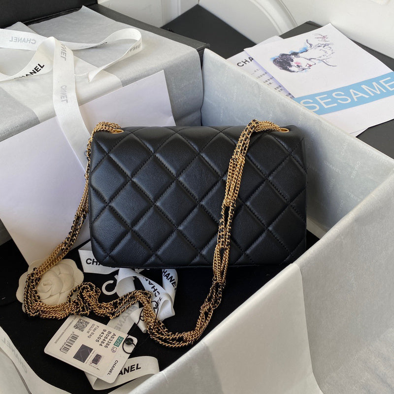 aura-bags - Chanel Bags - 7585