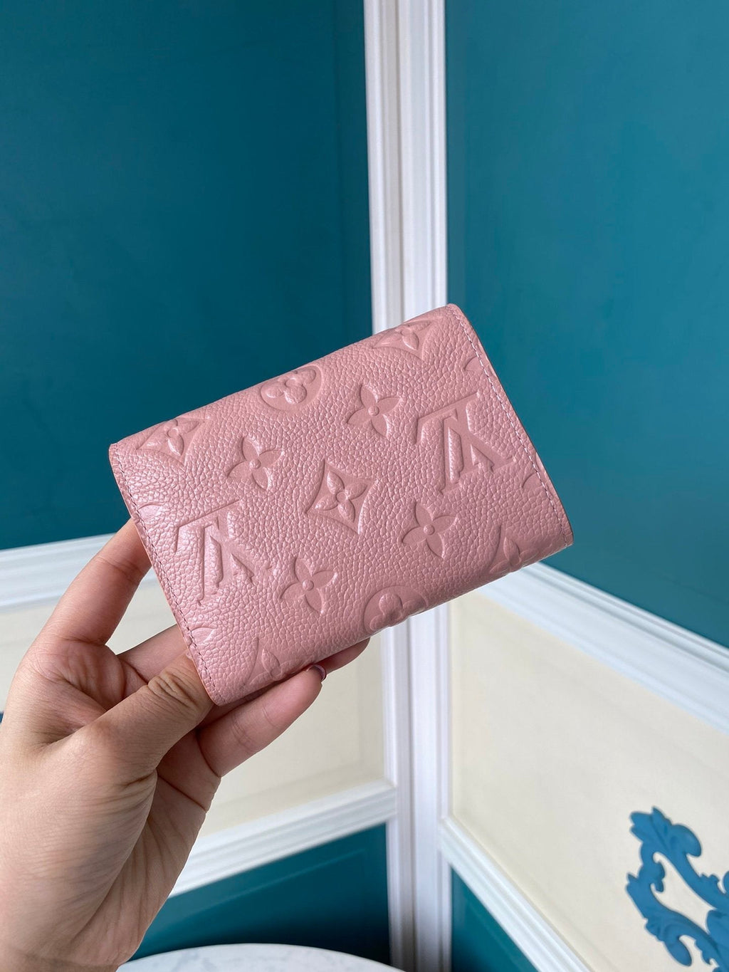 Designer Wallet louis vuitton 058