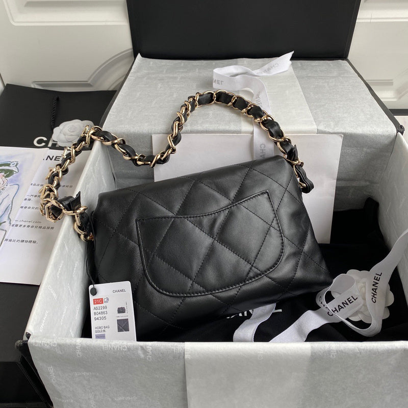 aura-bags - Chanel Bags - 7405