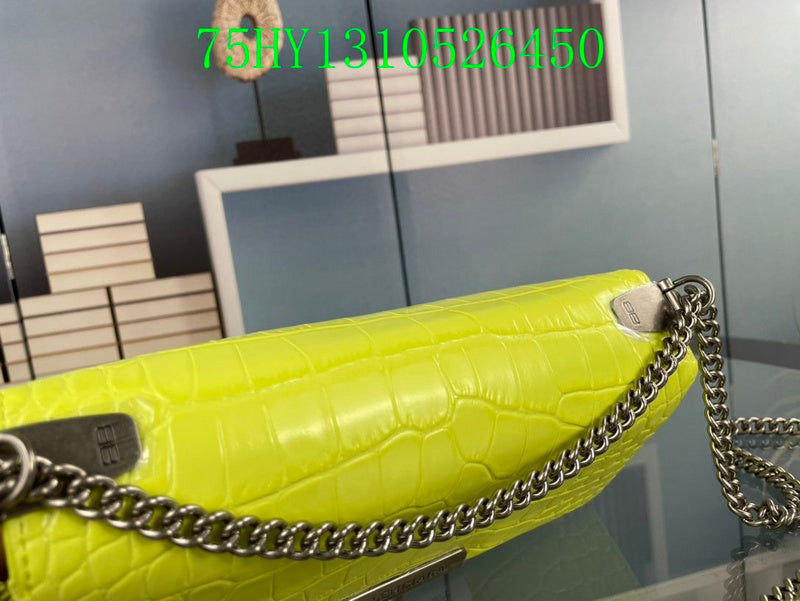 Aura Bags - BGA Bags - 2279