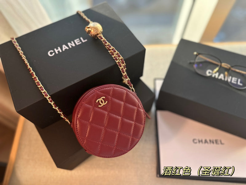 aura-bags - Chanel Bags - 7318