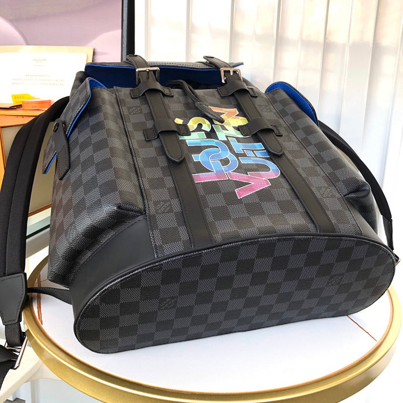 Louis Vuitton Luxury Bags 2814