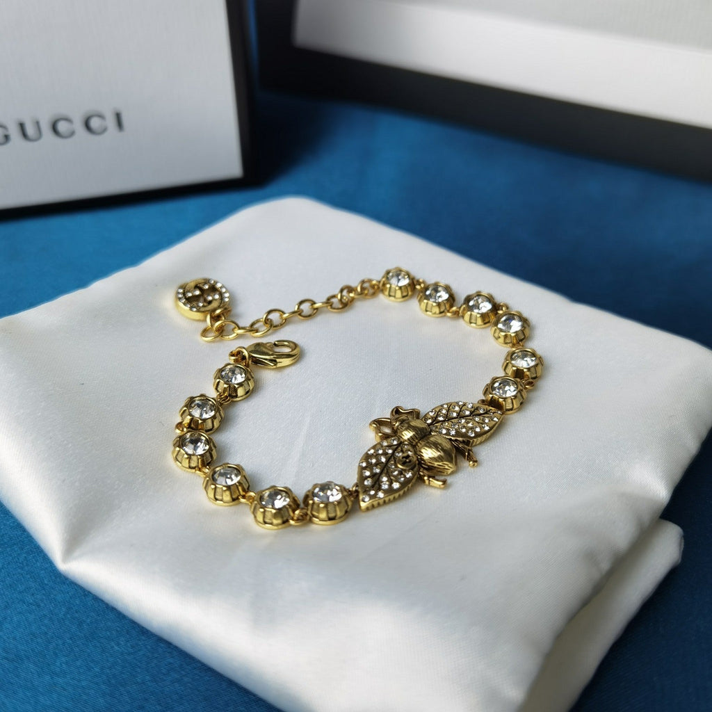 BG - Holiday Necklace Gucci003
