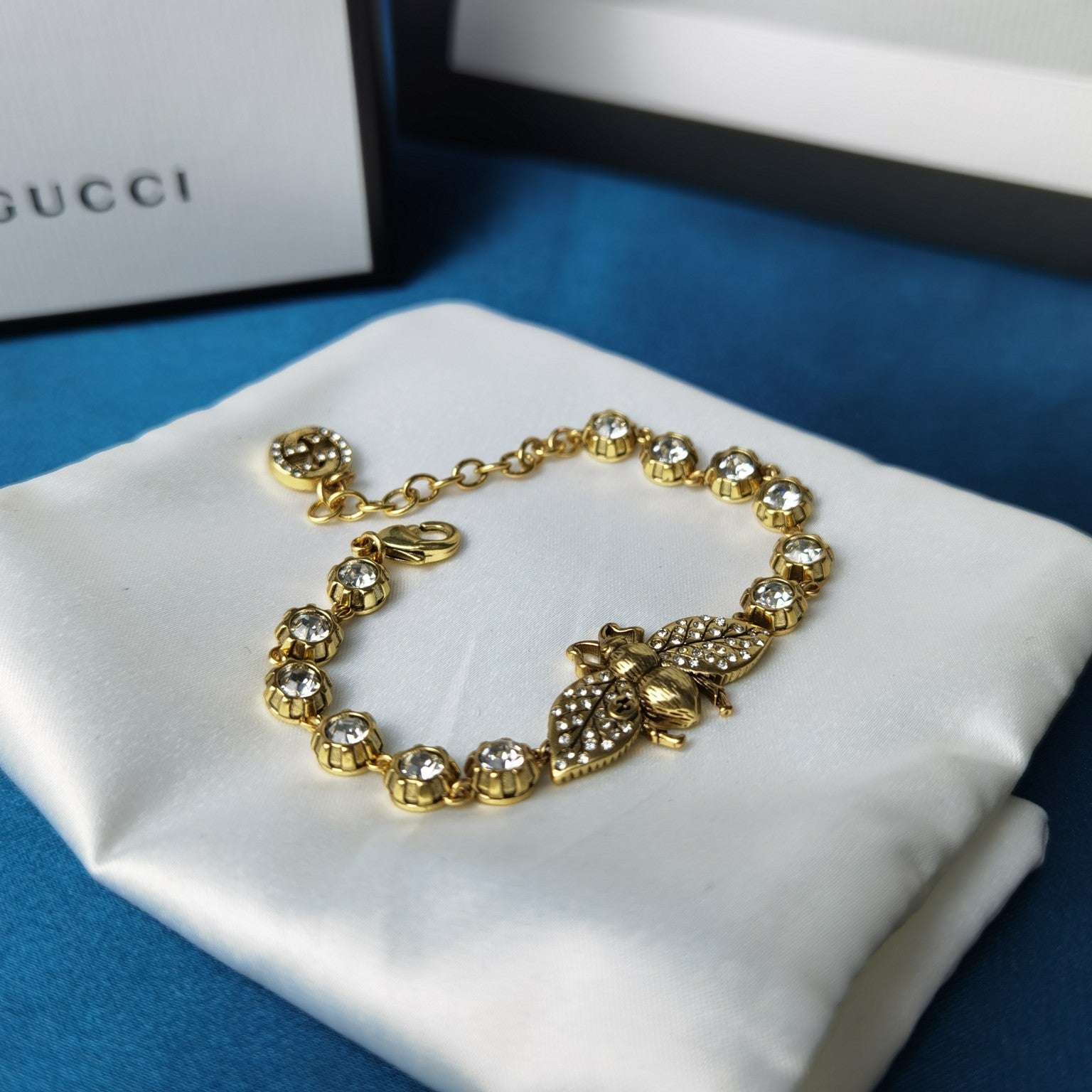 BG - Holiday Necklace Gucci003