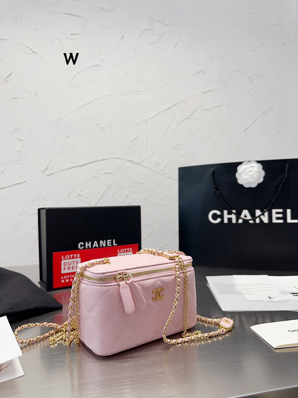 aura-bags - Chanel Bags - 7047