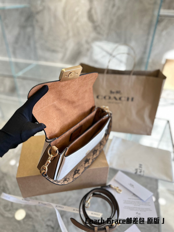 Aura Bags - CCH Bags - 393
