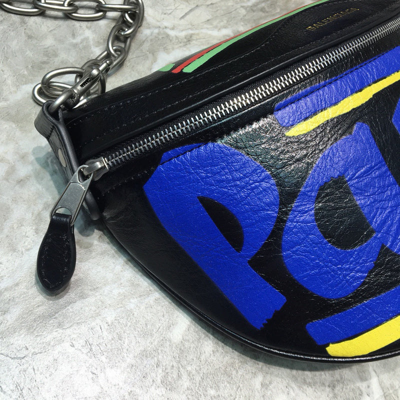 Aura Bags - BGA Bags - 919