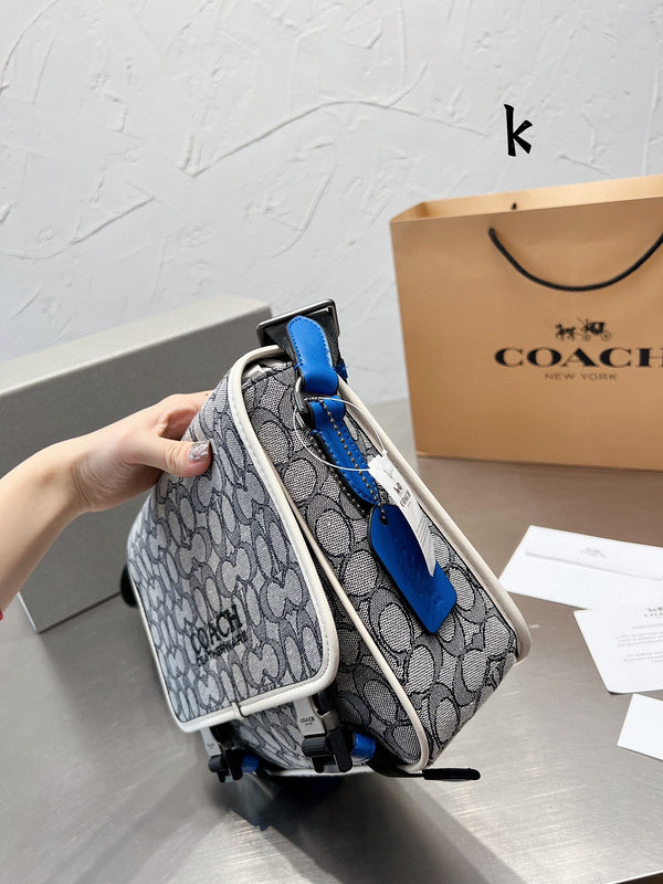 Aura Bags - CCH Bags - 438