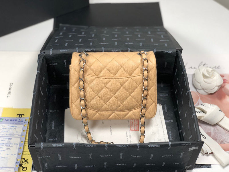 aura-bags - Chanel Bags - 7453