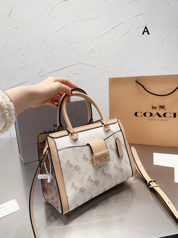 Aura Bags - CCH Bags - 215