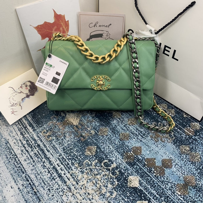 Chanel -Bags - CHL Bags - 890
