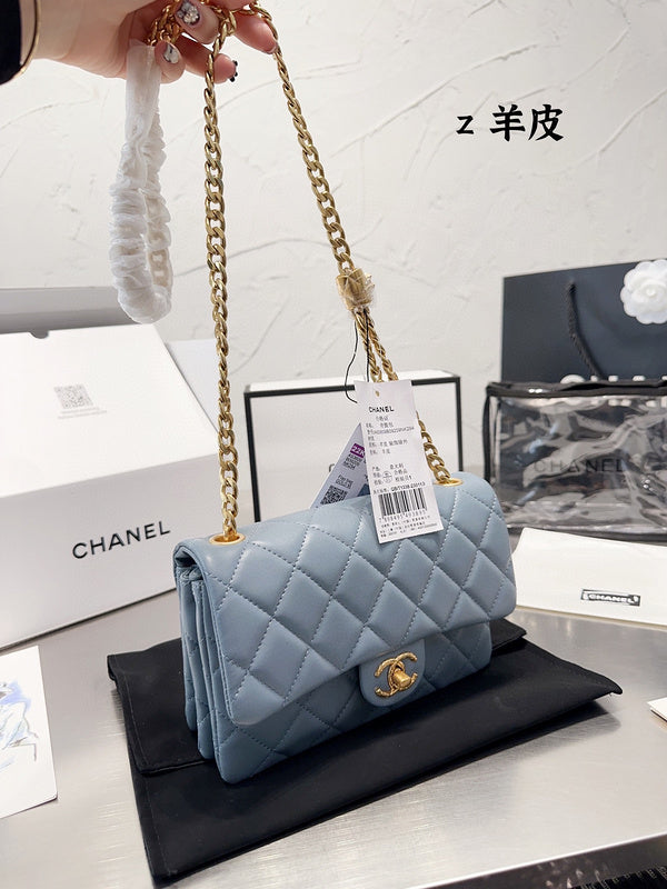 aura-bags - Chanel Bags - 6920