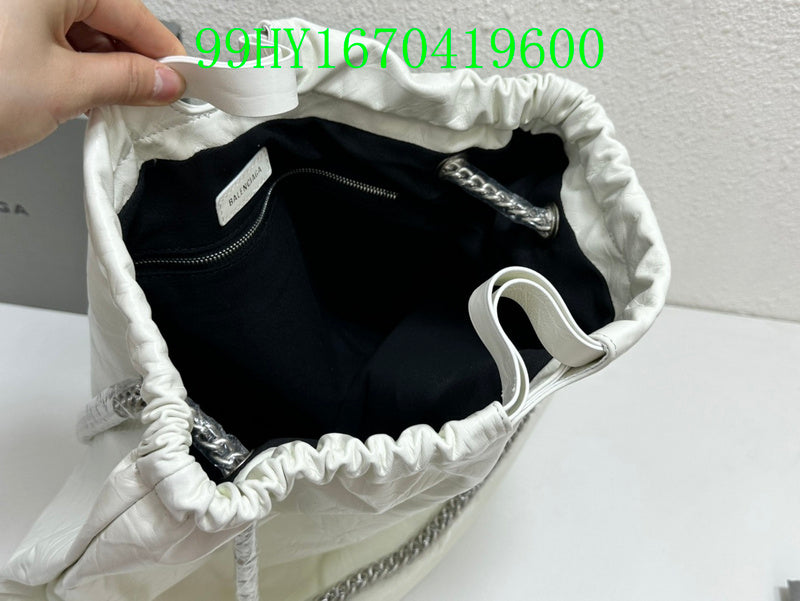 Aura Bags - BGA Bags - 1802
