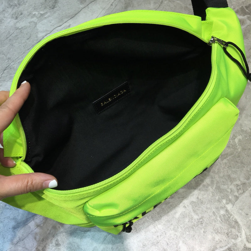 Aura Bags - BGA Bags - 418