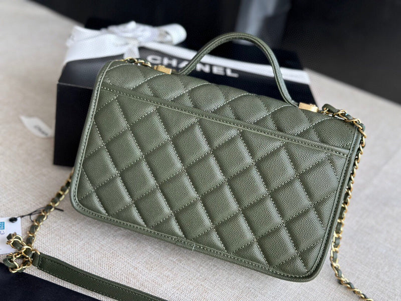 aura-bags - Chanel Bags - 2795