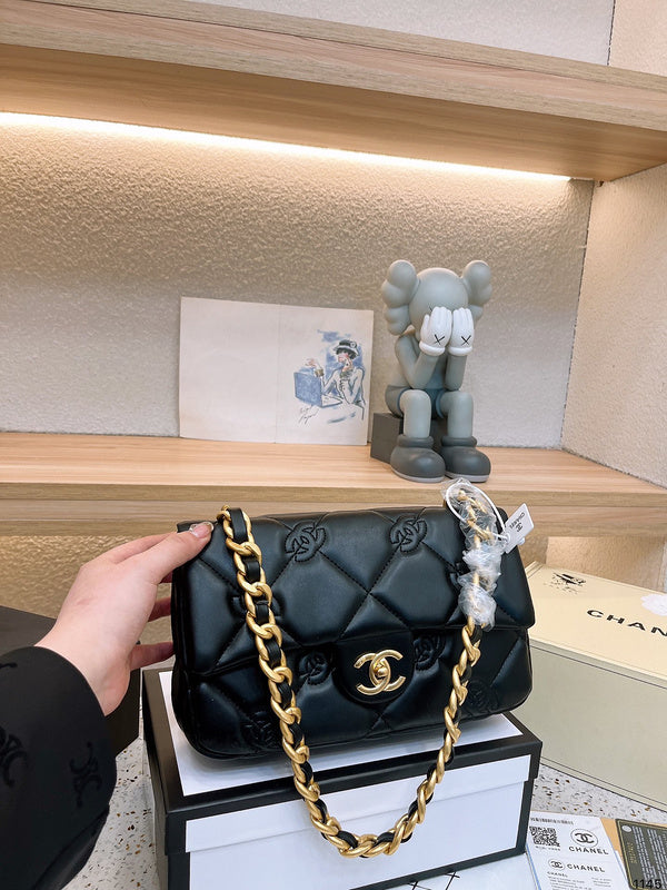 aura-bags - Chanel Bags - 7038