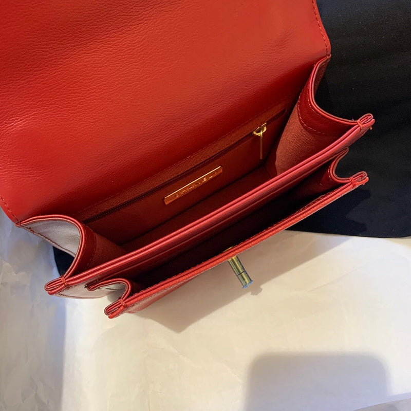 aura-bags - Chanel Bags - 7435