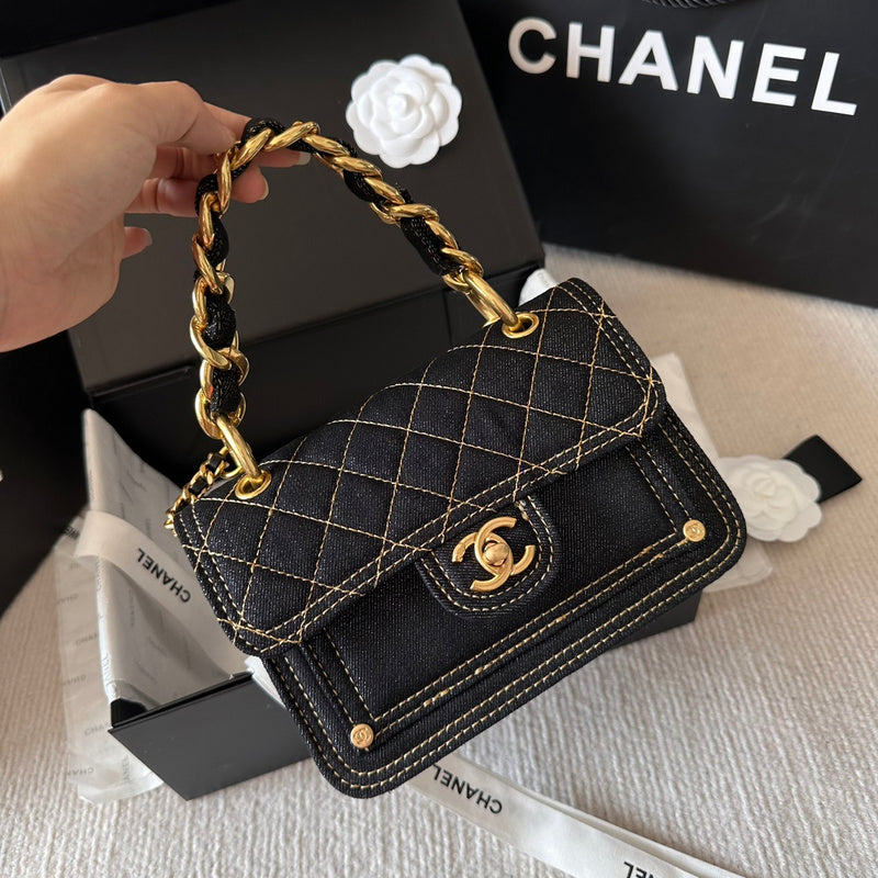 aura-bags - Chanel Bags - 6942