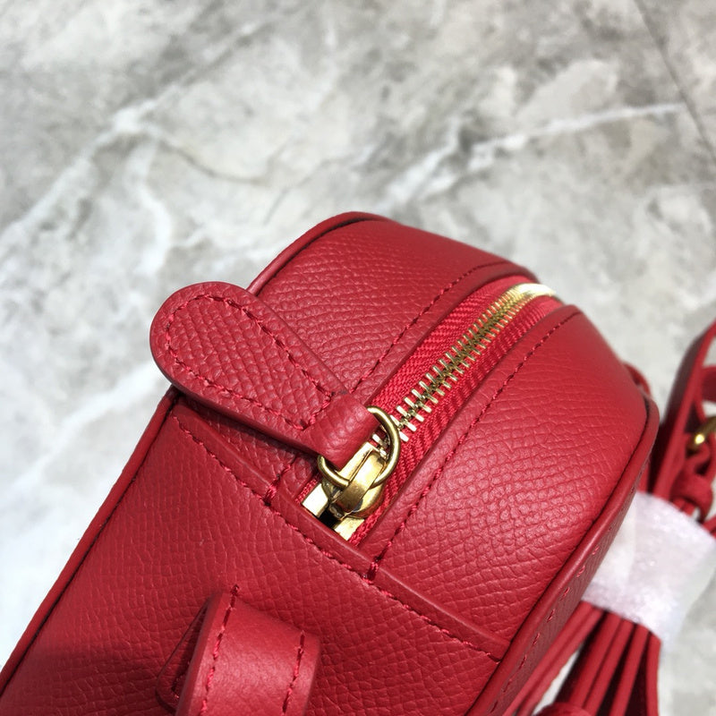 Aura Bags - BGA Bags - 1010