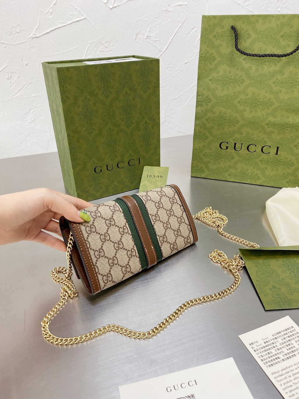 Designer Handbags Gucci 042