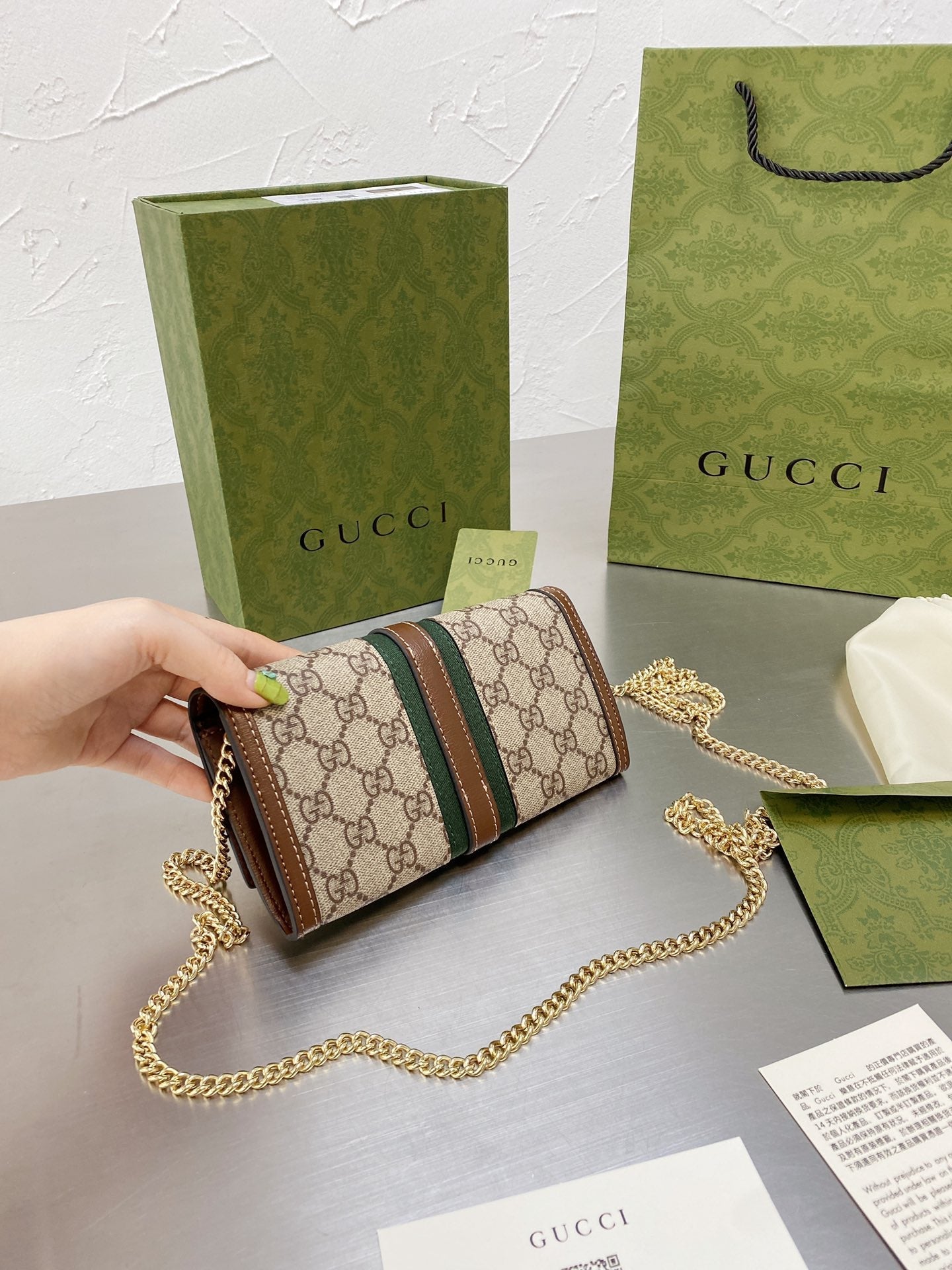 Designer Handbags Gucci 042