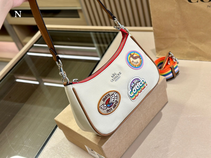 Aura Bags - CCH Bags - 073