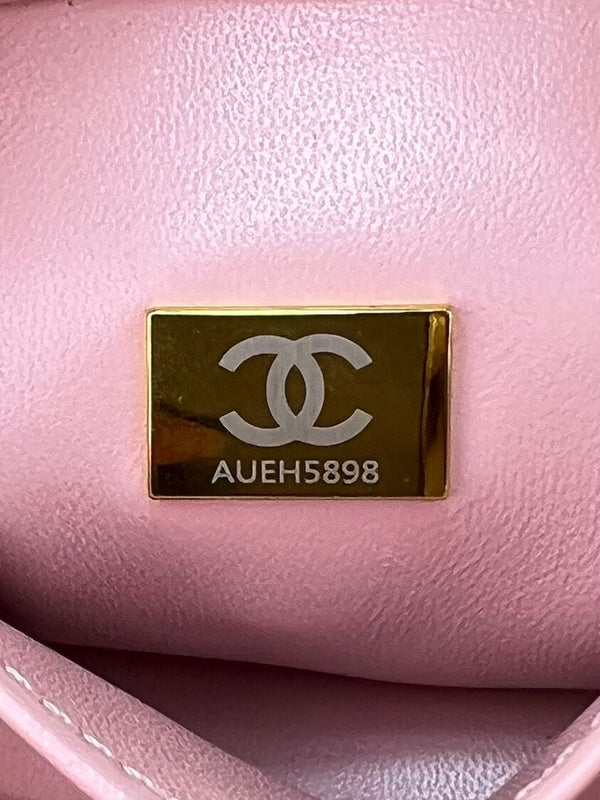 aura-bags - Chanel Bags - 2770
