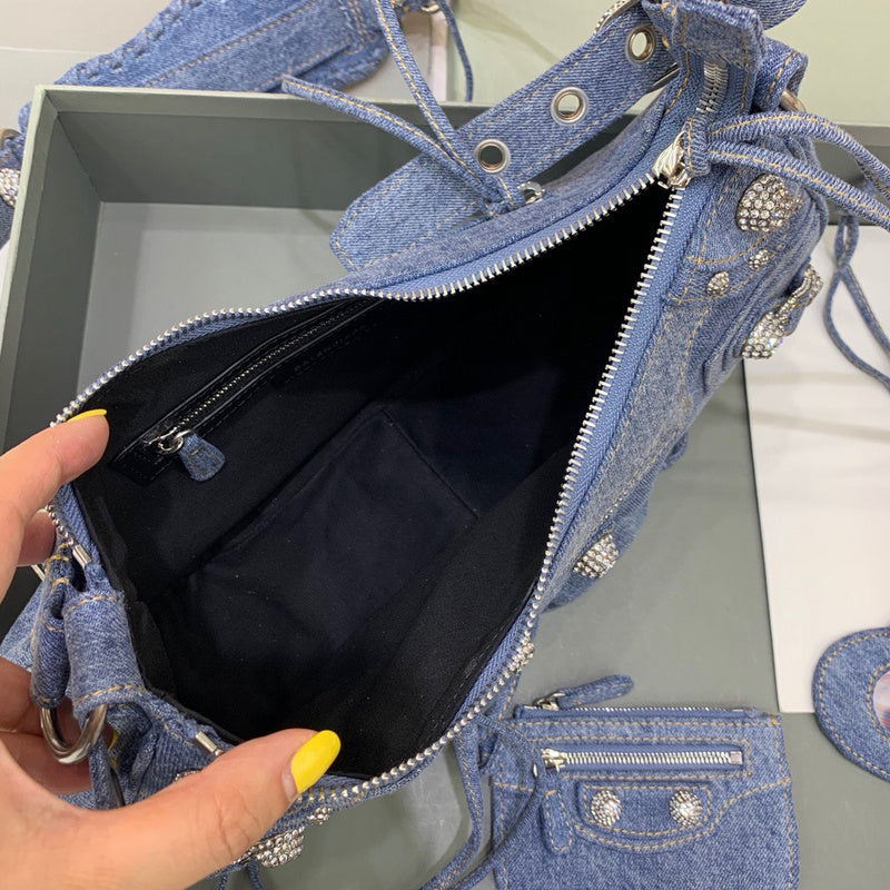 Aura Bags - BGA Bags - 554