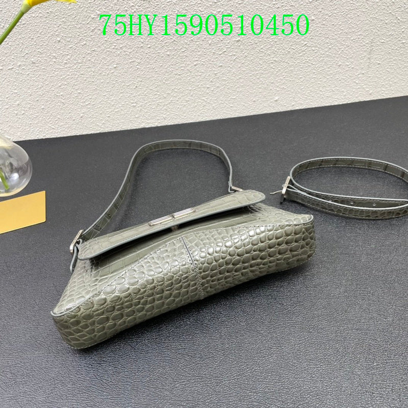 Aura Bags - BGA Bags - 2312