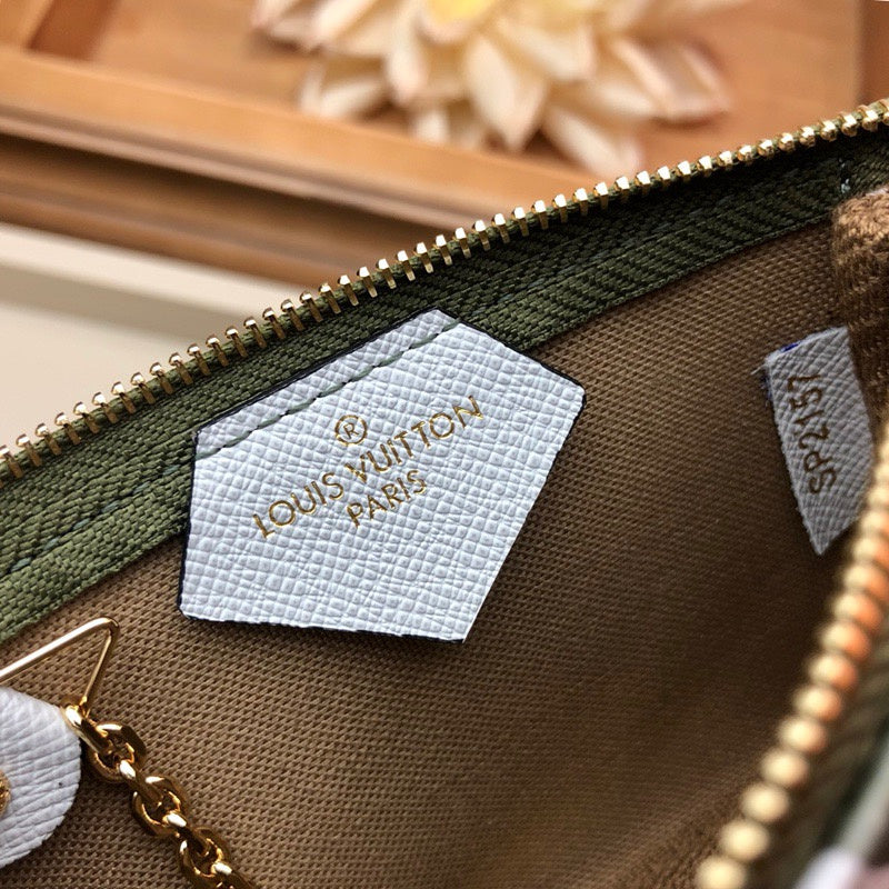 Louis Vuitton Luxury Bags 2030
