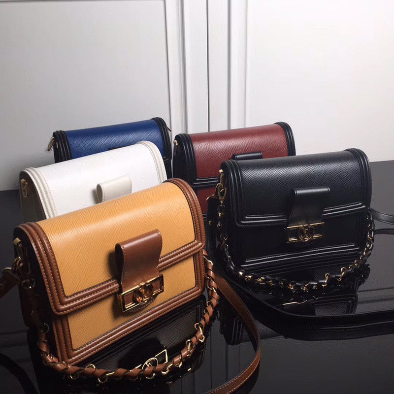 Louis Vuitton Luxury Bags 1859