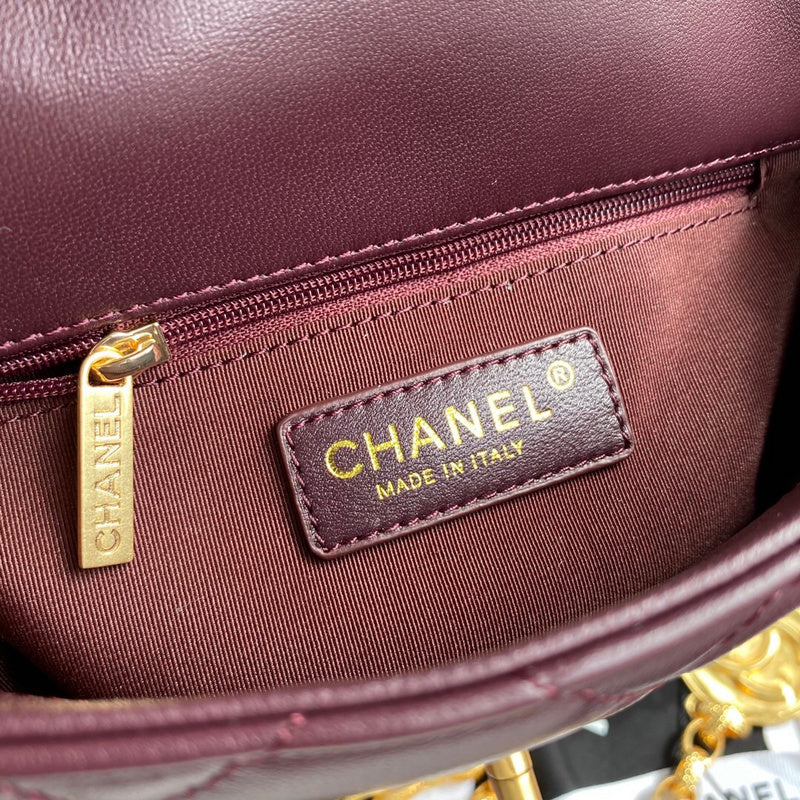 aura-bags - Chanel Bags - 7487