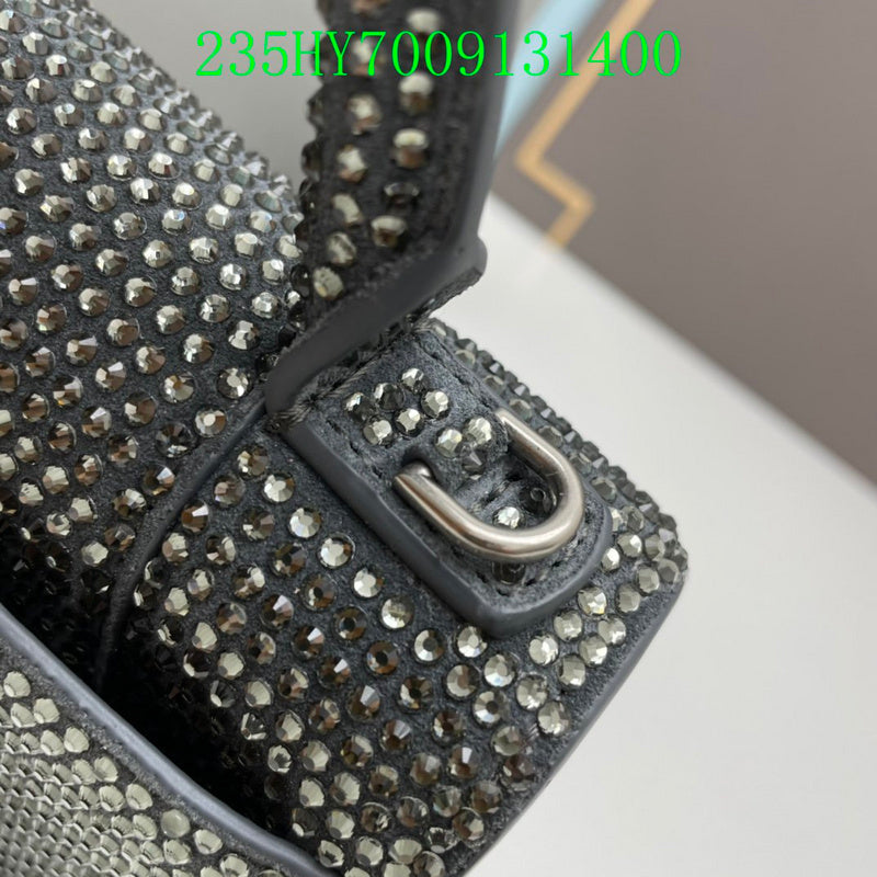 Aura Bags - BGA Bags - 2105