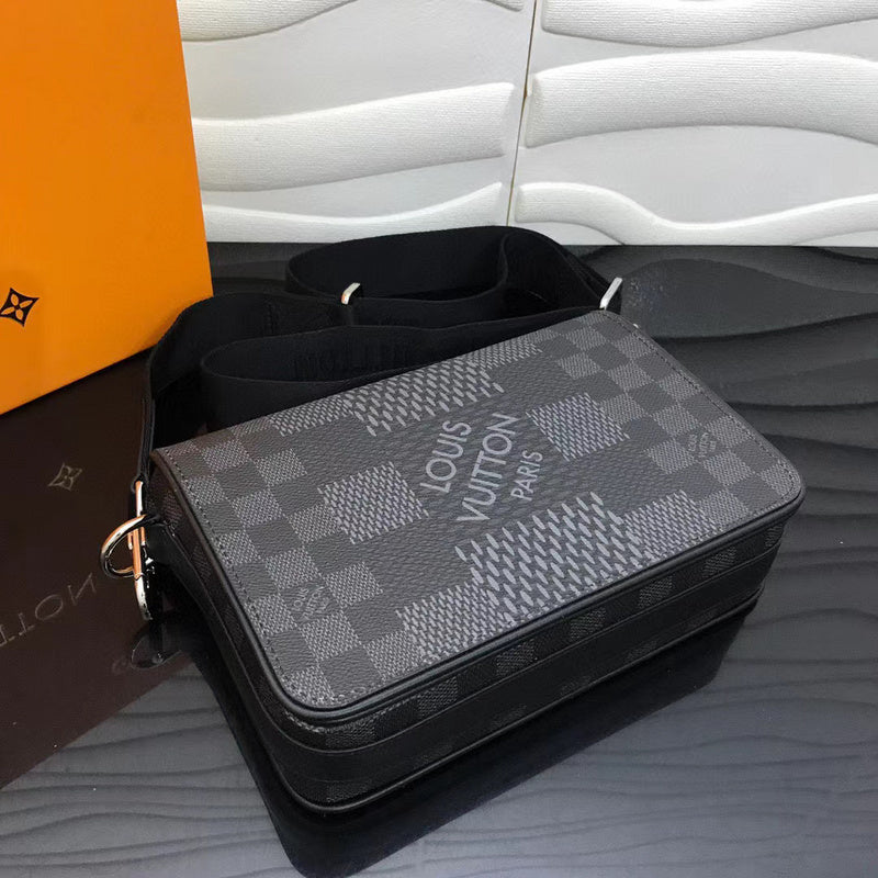 Louis Vuitton Luxury Bags 2454