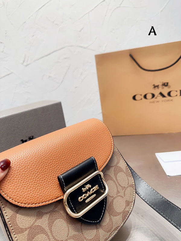 Aura Bags - CCH Bags - 357