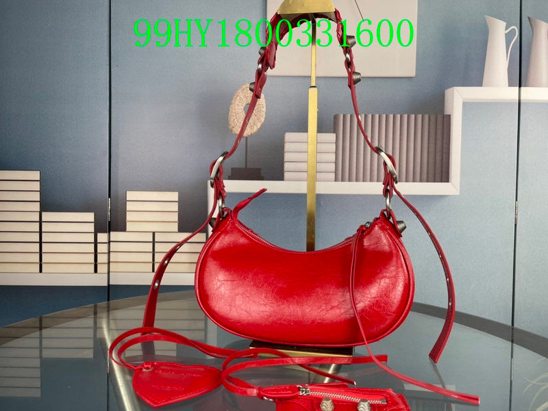 Aura Bags - BGA Bags - 2348